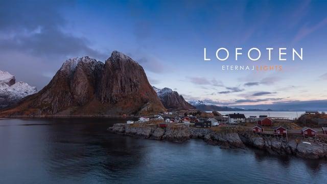 Lofoten Eternal Lights